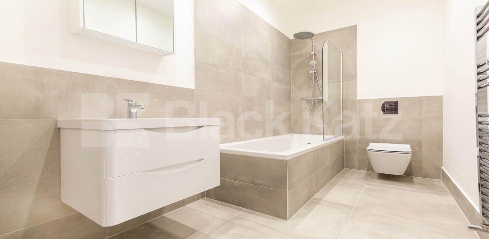 			1 Bedroom, 1 bath, 1 reception Apartment			 EAGLE HOUSE-EAGLE WHARF ROAD, OLD STREET-SHOREDITCH PARK